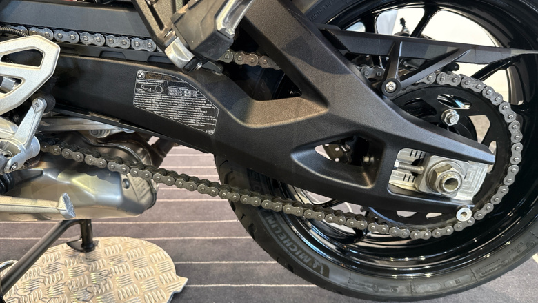 BMW S1000 XR Sport SE ABS